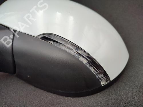Left mirror RENAULT CLIO IV (BH_) 1.2 TCe 120 (BHAU) | BP23755209C26 