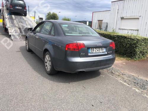 Steering column stalk AUDI A4 B7 (8EC) 2.0 TDI 16V | BP23694720I23 - Image 9