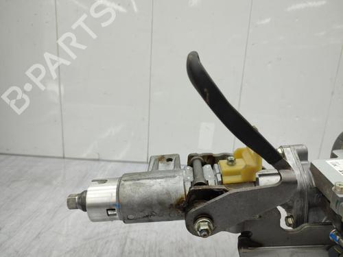Steering column RENAULT KANGOO Express (FW0/1_) 1.5 dCi 110 (FW06, FW12) | BP23710233M21 