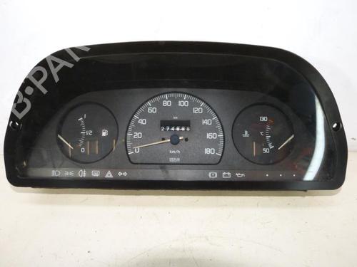 Instrument cluster FIAT UNO (146_, 158_) 1.1 | BP25269854C47 
