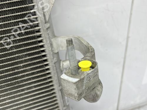 AC radiator FORD FIESTA VI (CB1, CCN) 1.0 EcoBoost | BP23761057M32 