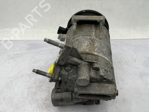 AC compressor FORD FIESTA VII (HJ, HF) 1.0 EcoBoost | BP29071472M34  - Image 6
