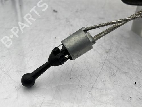 Right mirror RENAULT RAPID Box Body/MPV (F40_, G40_) 1.9 D (F40R) | BP29916717C27 