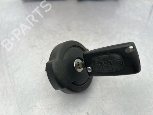 Electronic module CITROËN C5 III (RD_) 2.0 HDi 165 (RDRHHA, RDRHH8) | BP40271509M83 - Image 3