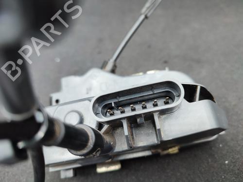 Rear right lock RENAULT SCÉNIC II (JM0/1_) 1.9 dCi (JM0G, JM12, JM1G, JM2C) | BP23740488C99 