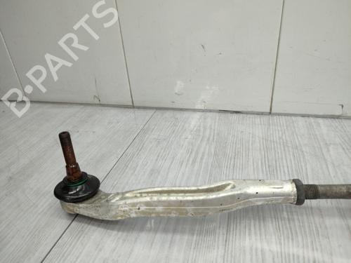 Steering rack RENAULT MEGANE IV Hatchback (B9A/M/N_) 1.5 Blue dCi 95 (B9A2, B9A6) | BP23720140M22 