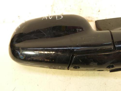 Right mirror HYUNDAI SANTA FÉ I (SM) 2.0 CRDi 4x4 | BP23683872C27 