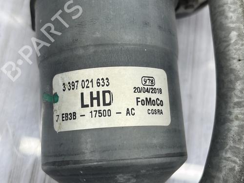 Front wiper motor FORD RANGER (TKE) 3.2 TDCi 4x4 | BP23759265M29 