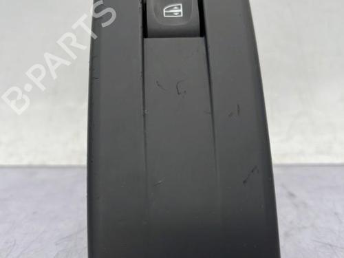 Right front window switch RENAULT MEGANE III Hatchback (BZ0/1_, B3_) 1.5 dCi (BZ09, BZ0D, BZ1W, BZ29, BZ14) | BP23753702I26 