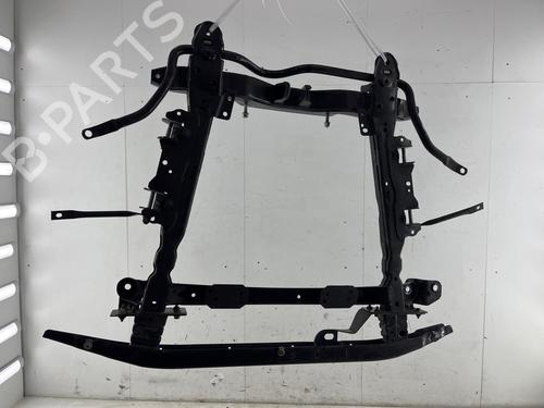 Used Subframe Subframe RENAULT TWINGO II (CN0_) [2007-2026] 34558669 34558669