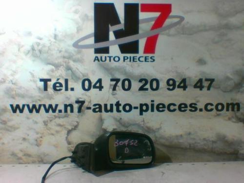 Right mirror PEUGEOT 307 (3A/C) 1.6 HDi 110 | BP23664458C27 