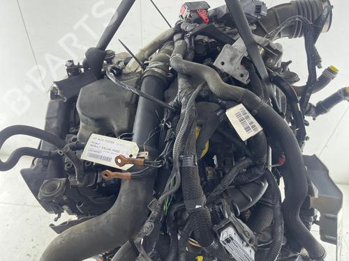 Engine RENAULT KADJAR (HA_, HL_) 1.5 dCi 110 (HLA3) | BP35937782M1  - Image 5