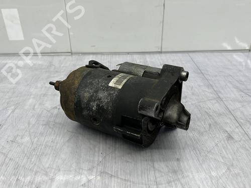 Used Starter PEUGEOT 405 I (15B) 1.9 (109 hp) 23703247