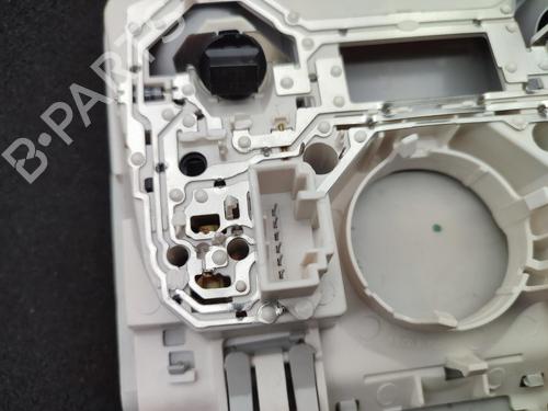 Interior roof light SEAT LEON (5F1) 1.6 TDI | BP23729818I8  - Image 8
