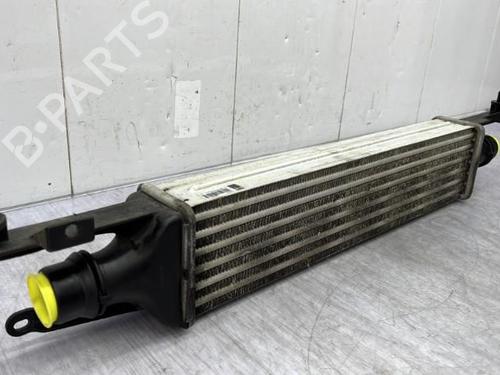 Used Intercooler Intercooler OPEL CORSA D (S07) 1.3 CDTI (L08, L68) (75 hp) 23752158 23752158