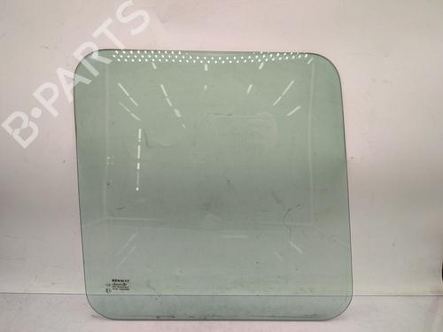 Used Rear right quarter glass RENAULT RAPID Box Body/MPV (F40_, G40_) 1.9 D (F40R) (54 hp) 29406195