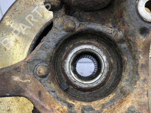 Right front steering knuckle FORD TRANSIT CUSTOM V362 Van (FY, FZ) 2.2 TDCi | BP23755912M26 - Image 6