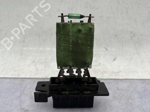 Used Heater resistor PEUGEOT PARTNER Box Body/MPV 1.6 HDi 16V (90 hp) 23749983
