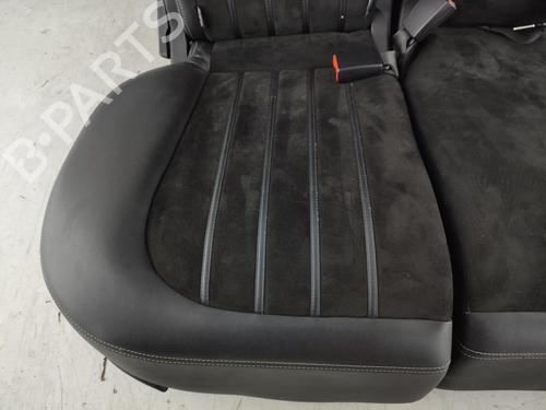Seats set LANCIA DELTA III (844_) 1.6 D Multijet (844.AXC11, 844.AXC1A) | BP23676885C78  - Image 17
