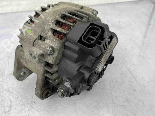 Alternator KIA CEE'D SW (ED) 1.6 CRDi 115 | BP36551584M7 - Image 3