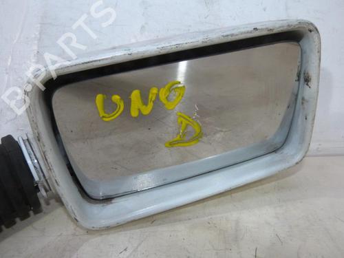 Right mirror FIAT UNO (146_, 158_) 60 Diesel 1.7 (146E) | BP23666857C27 