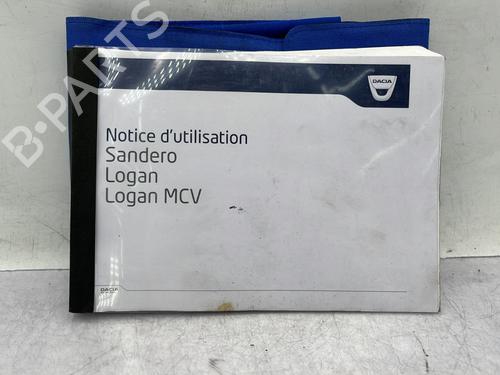 Other DACIA LOGAN MCV II 1.0 SCe 75 | BP33652419O1 - Image 3