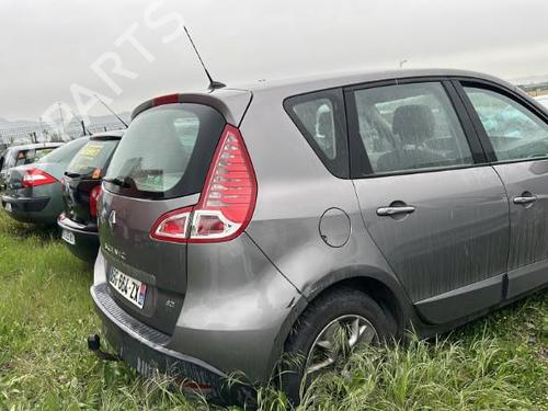Left tailgate light RENAULT SCÉNIC III (JZ0/1_) 1.5 dCi | BP23757048C79  - Image 13