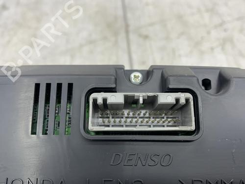Instrument cluster HONDA FR-V (BE) 2.2 i CTDi (BE5) | BP23703714C47 