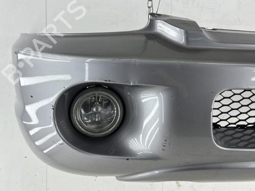 Front bumper HYUNDAI SANTA FÉ I (SM) 2.0 CRDi | BP23758558C7 
