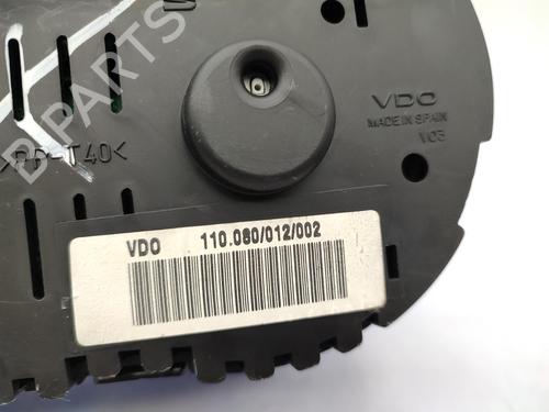 Elektronisk modul SEAT LEON (1M1) 1.6 | BP23721153M83 