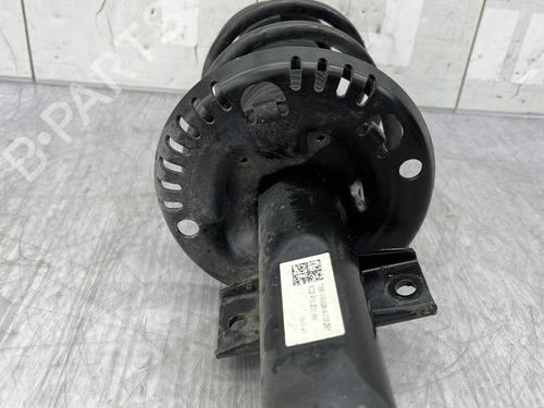 Used Right front shock absorber Right front shock absorber VW POLO V (6R1, 6C1) 1.2 TSI 16V (90 hp) 24963030 24963030