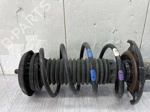 Left front shock absorber CITROËN C3 II (SC_) 1.4 HDi 70 (SC8HZC, SC8HR0, SC8HP4) | BP38057051M16 - Image 4