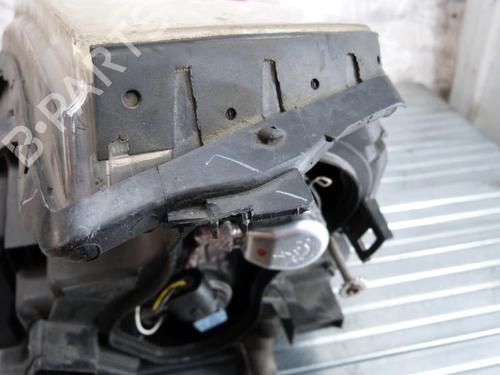 Used Right headlight Right headlight RENAULT VEL SATIS (BJ0_) 2.2 dCi (BJ0E, BJ0F) (150 hp) 23754926 23754926