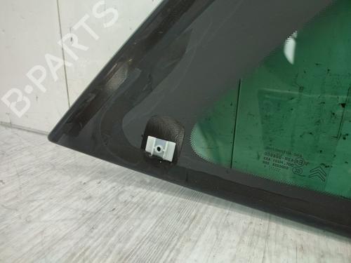 Rear left quarter glass CITROËN DS3 (SA_) 1.6 HDi 90 | BP29406333C93 