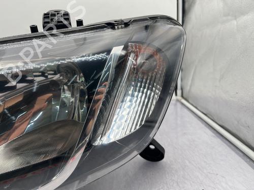 Left headlight DACIA SANDERO II 1.2 | BP36248645C28  - Image 9