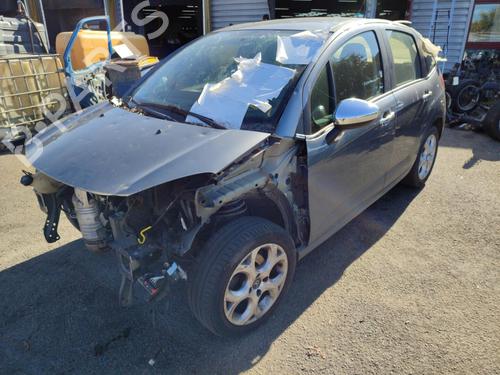 Glove box CITROËN C3 II (SC_) 1.4 HDi 70 (SC8HZC, SC8HR0, SC8HP4) | BP23720920C95  - Image 12