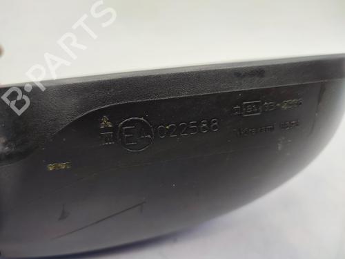 Right mirror CITROËN C-CROSSER (VU_, VV_) 2.2 HDi | BP23709447C27 