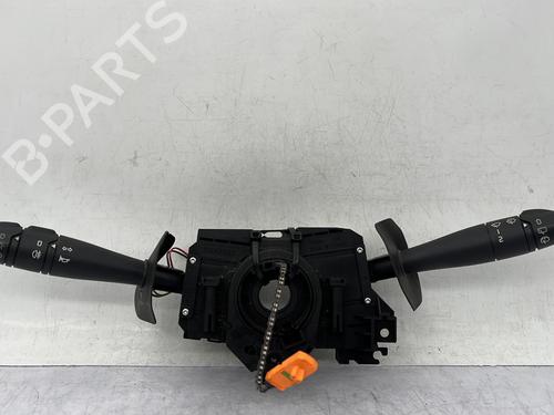 Used Steering column stalk RENAULT CLIO II (BB_, CB_) 1.2 (BB0A, BB0F, BB10, BB1K, BB28, BB2D, BB2H, CB0A,... (58 hp) 30763898