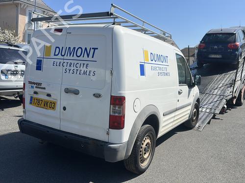 Intercooler FORD TRANSIT CONNECT (P65_, P70_, P80_) 1.8 Di | BP36591171M30  - Image 9