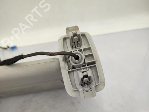 Right sun visor CITROËN C4 II (NC_) 1.6 HDi 110 | BP23742148I2 - Image 5