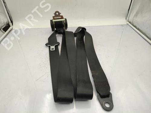 Rear right belt tensioner PEUGEOT 407 SW (6E_, 6D_) 1.6 HDi 110 | BP23742985C90 