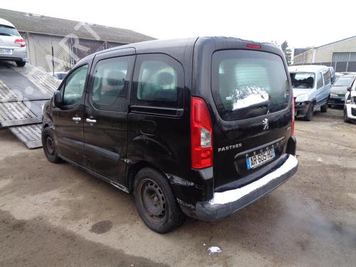 Dashboard PEUGEOT PARTNER Tepee 1.6 HDi 16V | BP23688543C46 - Image 17