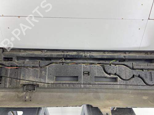 Bumper achter Bumper achter PEUGEOT 607 (9D, 9U) 2.0 HDI (136 hp) 39903721 39903721