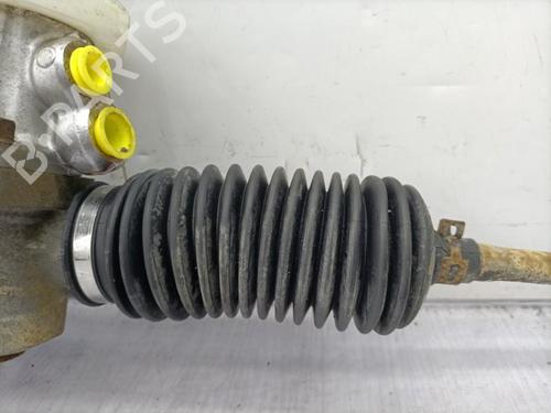 Used Steering rack Steering rack HYUNDAI ATOS (MX) 1.1 (58 hp) 23702168 23702168