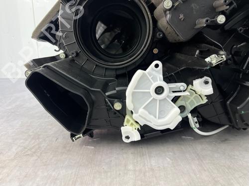 Heater matrix box DACIA SANDERO II 1.5 Blue dCi 95 (B8JL) | BP34183554M61  - Image 5