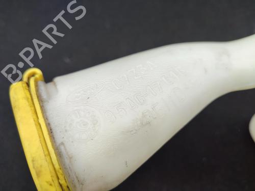 Windscreen washer tank FORD ESCORT V (AAL, ABL) 1.6 i 16V | BP23729732C113