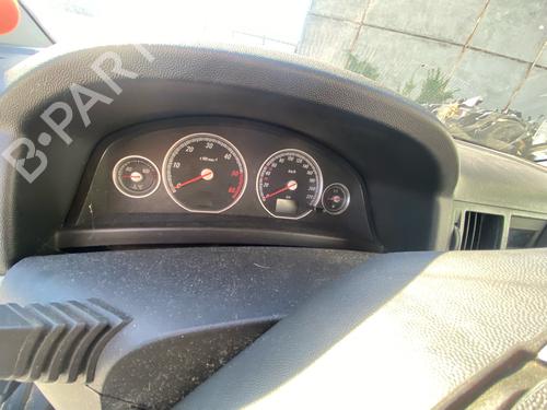 Right front window switch OPEL VECTRA C GTS (Z02) | BP38258129I26 - Image 74