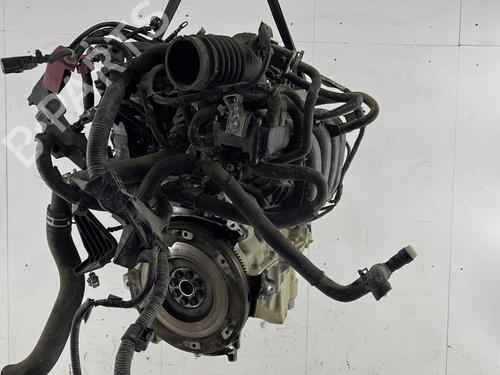 Engine TOYOTA AURIS (_E15_) 1.33 Dual-VVTi (NRE150_, NRE150R) | BP29209746M1 - Image 2