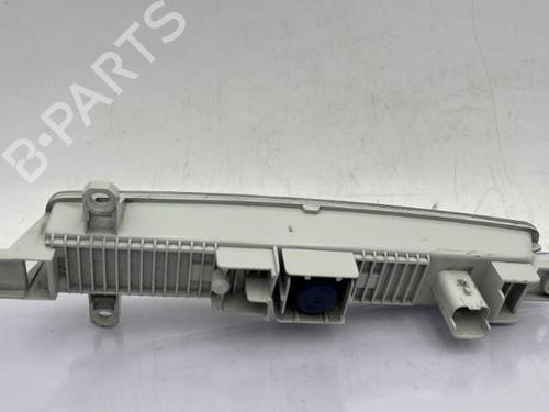 Left daytime light CITROËN C3 II (SC_) 1.2 VTi 82 | BP27747345C104 - Image 2