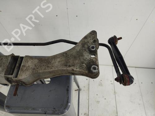Used Rear axle Rear axle ALFA ROMEO GT (937_) 1.9 JTD (937CXN1B) (150 hp) 23675627 23675627